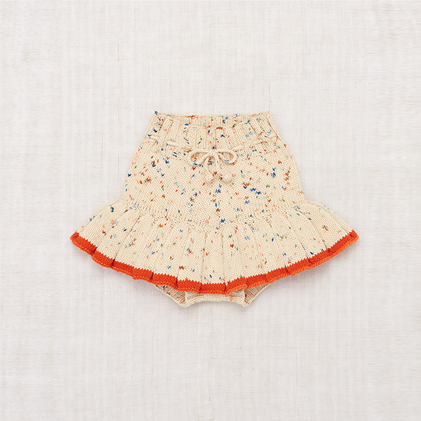 misha and puff Skating コンフェッティ4-5y misha and puff Skating コンフェッティ4-5y Kids Skirts