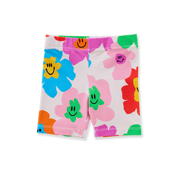 [HALCYON NIGHTS] (C)KIDS BIKE SHORTS(HC62-KBS-HEJ)