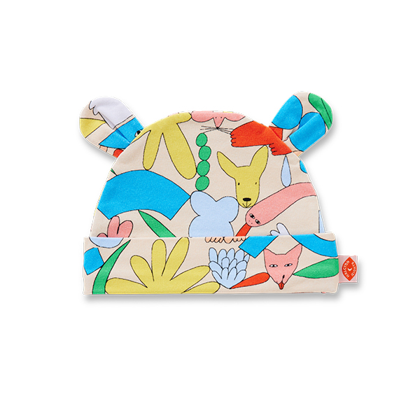 [HALCYON NIGHTS] (C)BABY HAT(HC61-LBH-BIL)