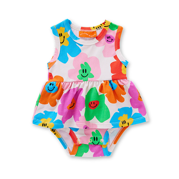 [HALCYON NIGHTS] (C)SINGLETSUIT DRESS(HC62-SBF-HEJ)